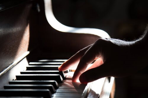 Piano spelen | piano stemmen
